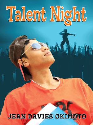 cover image of Talent Night